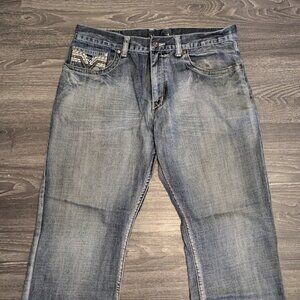FLYPAPER BOOT CUT MENS JEANS
